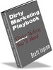 Thumbnail Dirty Marketing Playbook - Increase Profit to your Website